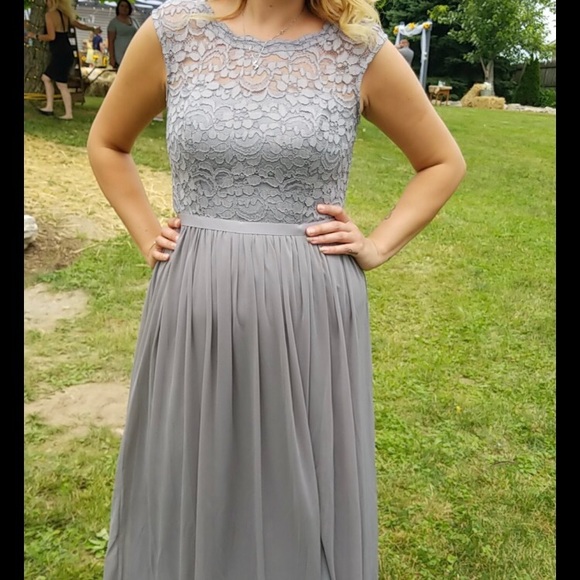 David's Bridal Dresses & Skirts - David’s bridal dress